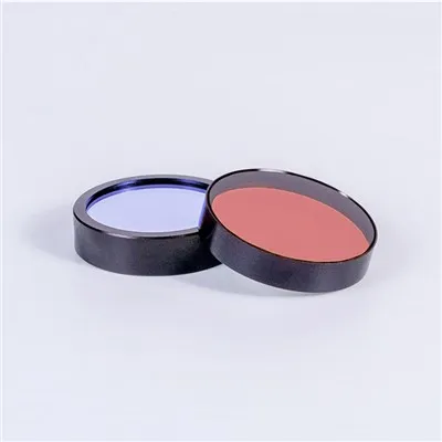 280nm UV тяснолентов филтър за науки за живота