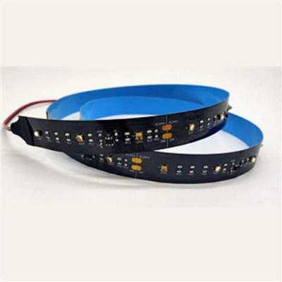UVC лентова светлина 250nm 260nm LED UVC светлинни ленти